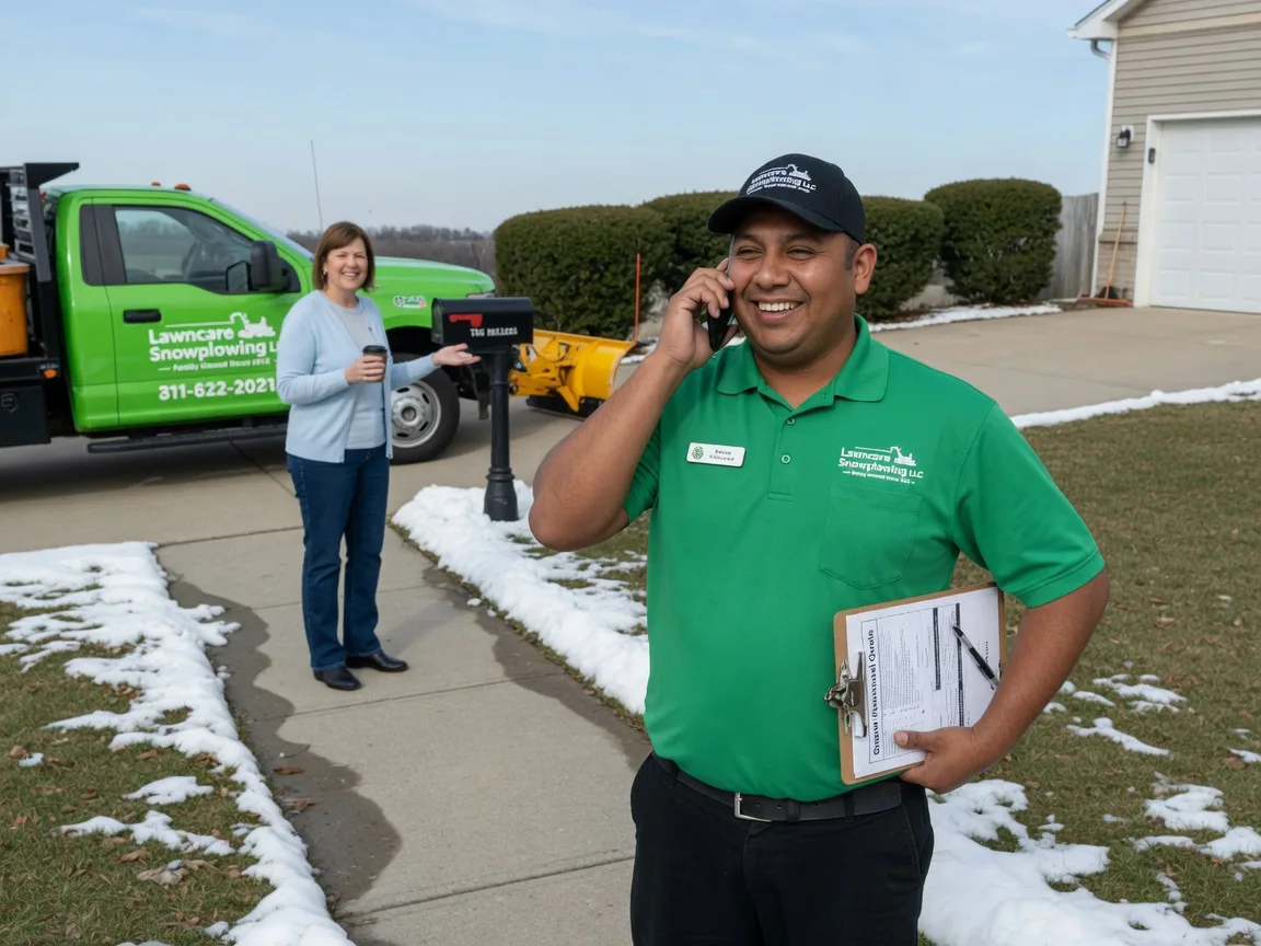 Lawn Care Services By Expert Landscaper Williamsport, KY FAQs